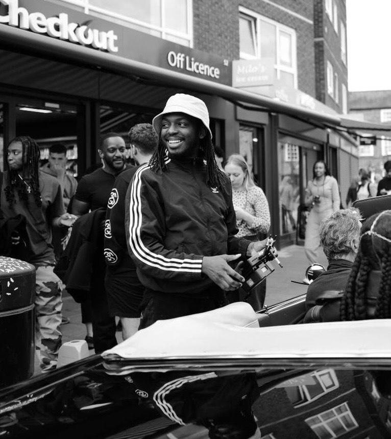 Femi Ladi