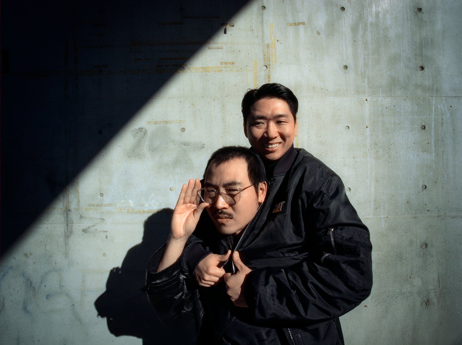 Will&Sej