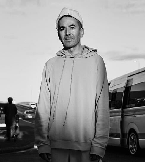 Sam Coleman