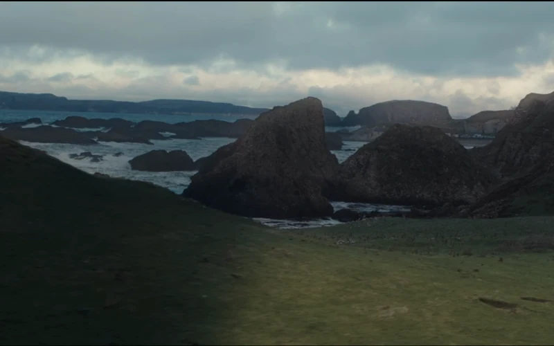 Bushmills: Follow No One