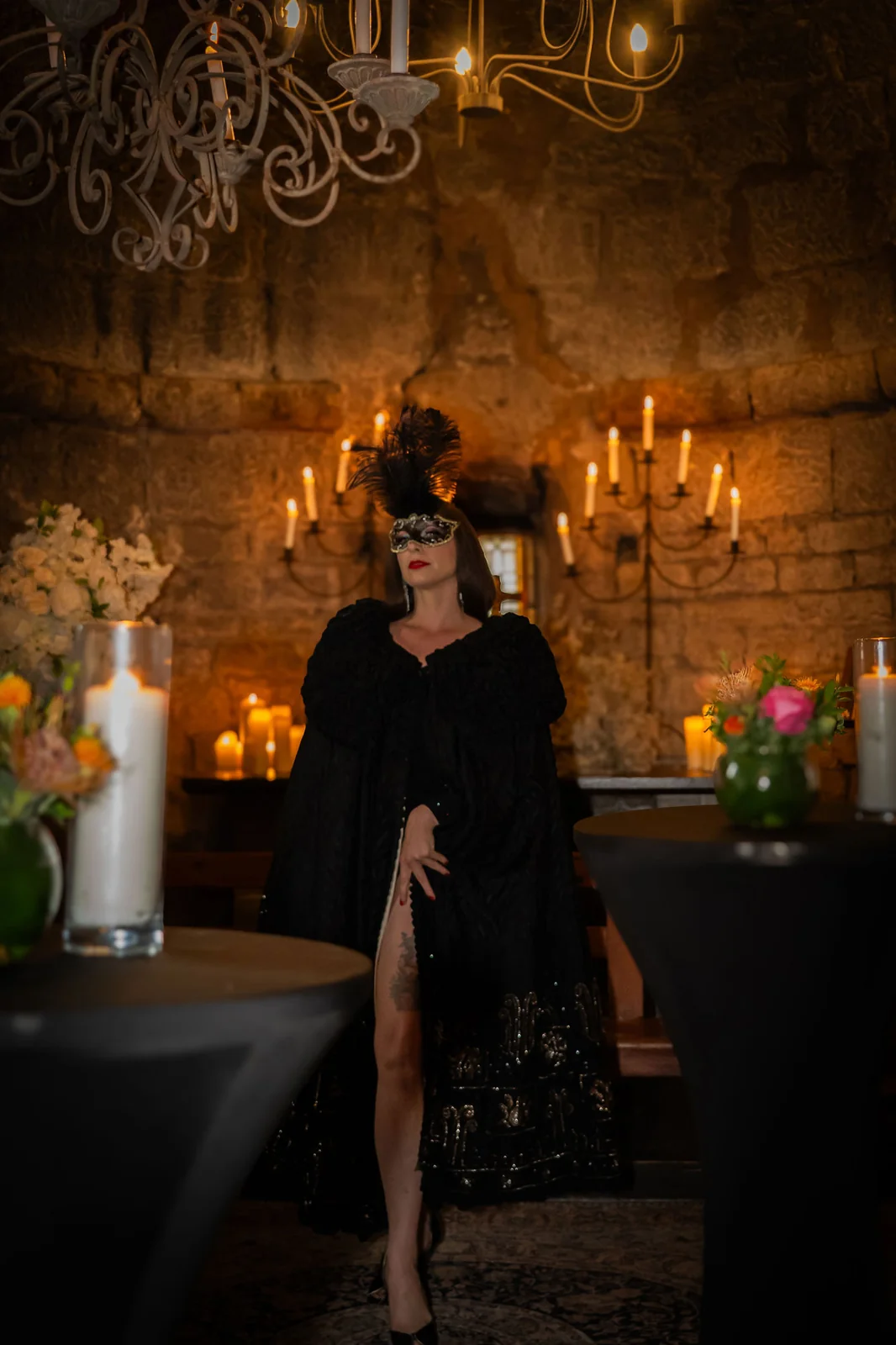 Photograph from ELEANOR’s 2025 Cannes gathering