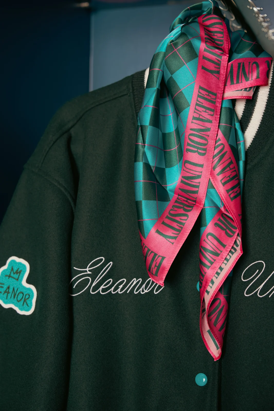 ELEANOR’s 2023 clothing collection