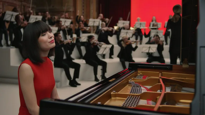 Apple Music: Classical