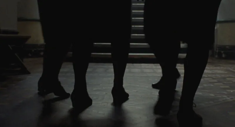 Trailer, Little Bird. Directed by Georgia Oakley.