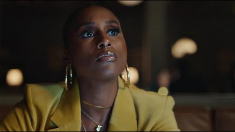AMEX: When Inspiration Hits
