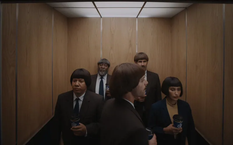 Life is Better With Options, Cboe. Directed by Adrian De Sa Garces.