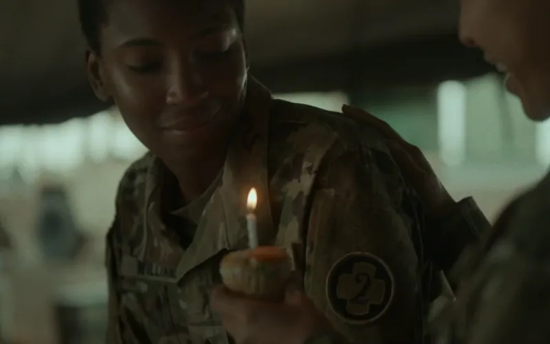 It’s Your Time: U.S. Army Reserve