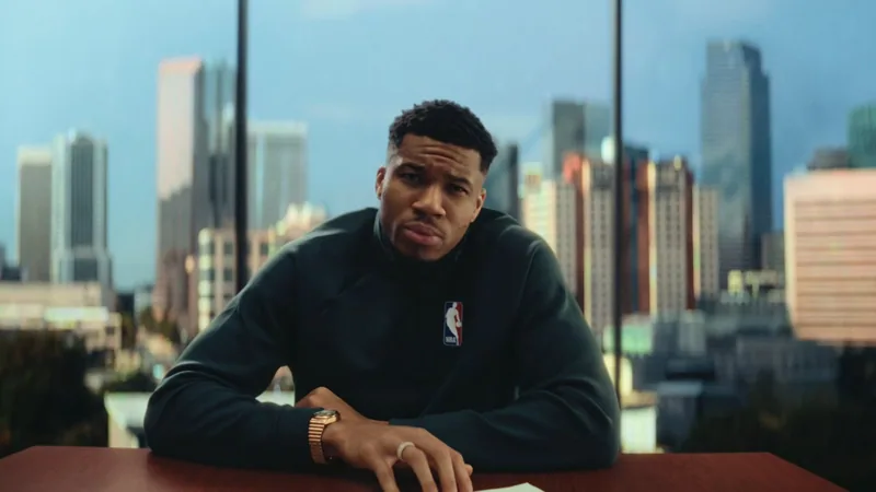Trusted By The Best, Castrol Oil x NBA. Directed by Femi Ladi.