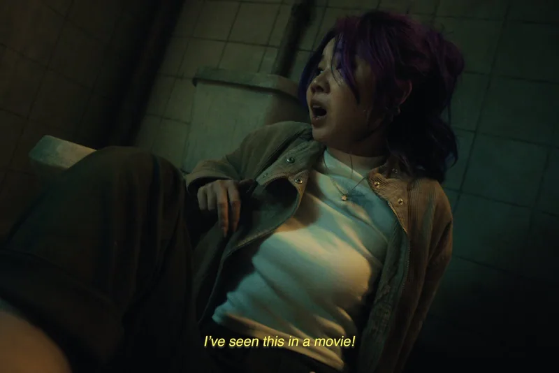 Halloween, NUBANK. Directed by Berro.