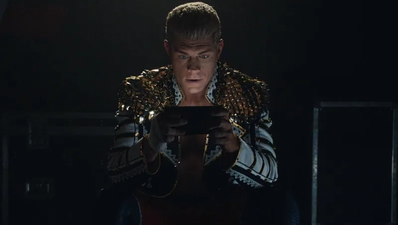 Unleash Your Inner Clash: Supercell x WWE