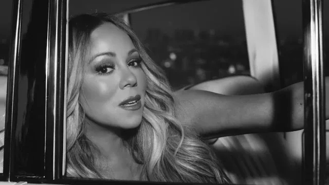 Mariah Carey: With You.