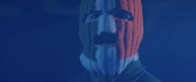 Trailer, Kneecap. Directed by Rich Peppiatt.