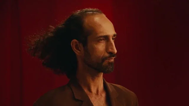Burger King: The Bald-Thru.