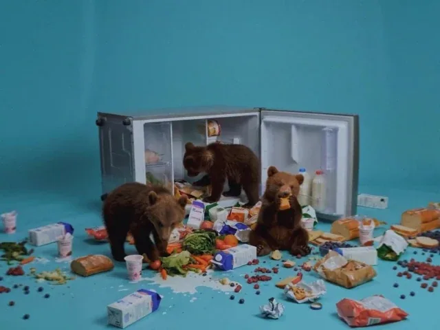 Lunette: Cubs.