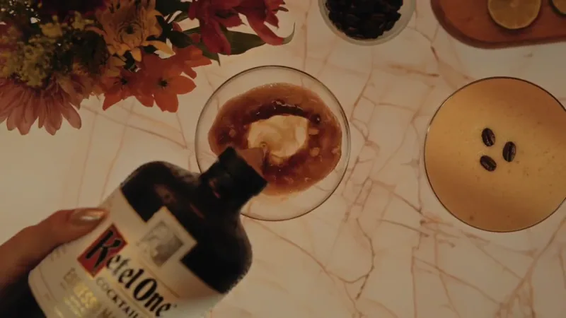 The Cocktail Collection: Diageo