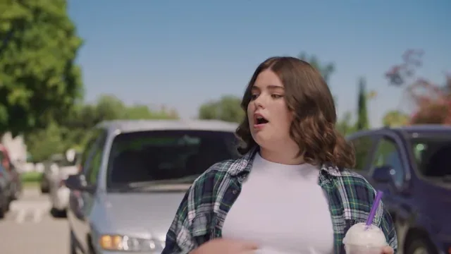 Unwritten Rules, Volkswagen.