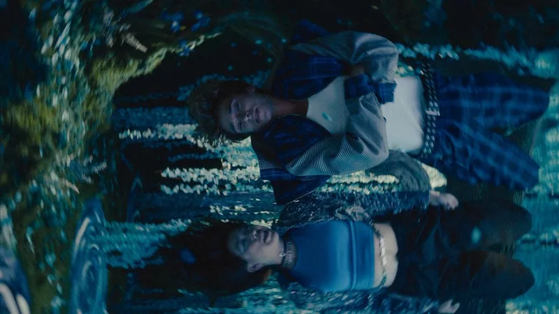 Find Your Wavelength, Amazon AMP. Directed by Edson Oda.