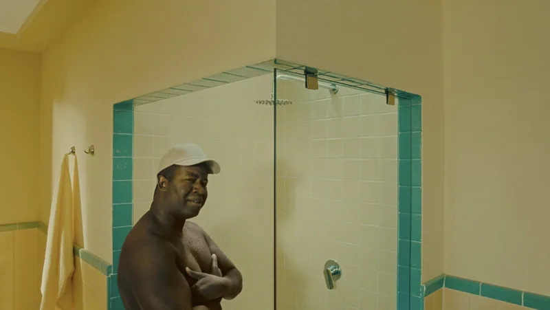 Hims, Hims. Directed by Ariel Danziger.