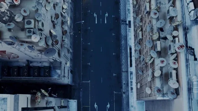 Kwese: The Great Escape.
