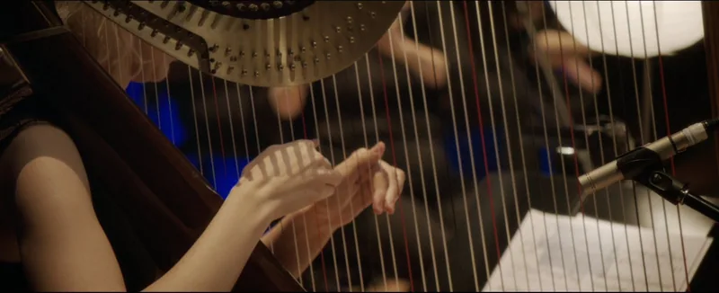 The Fading Symphony, Tim Minchin x Sydney Symphony Orchestra. Directed by Husein Alićajić.