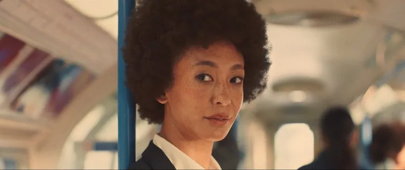 Directed By: Monday Commute, Russell & Bromley.